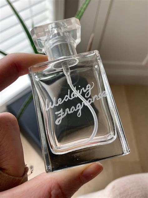 where to get perfume bottle engraved.